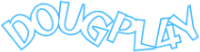 DOUGPL4Y Logo